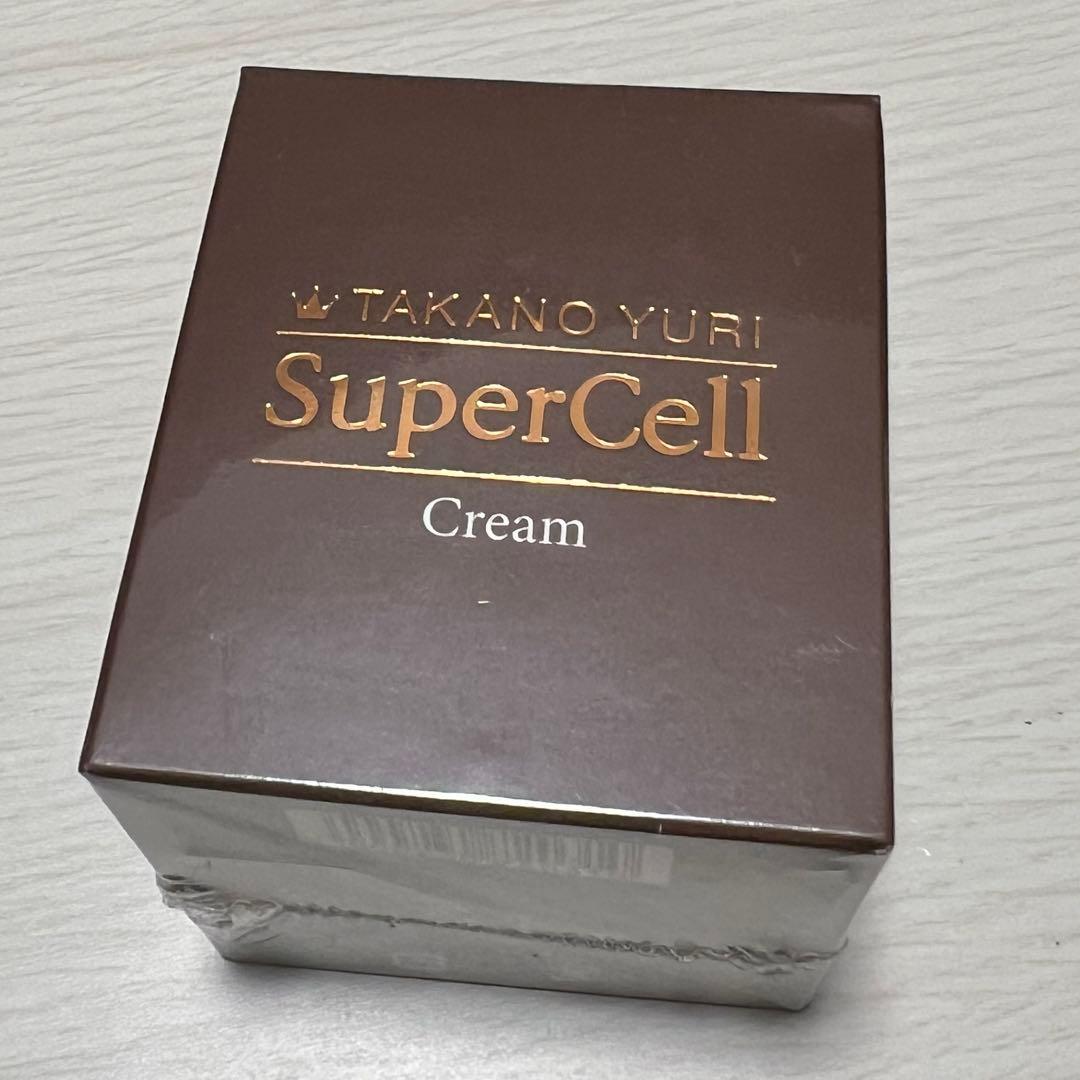 TAKANO YURI TY エイジングケアクリーム 1個