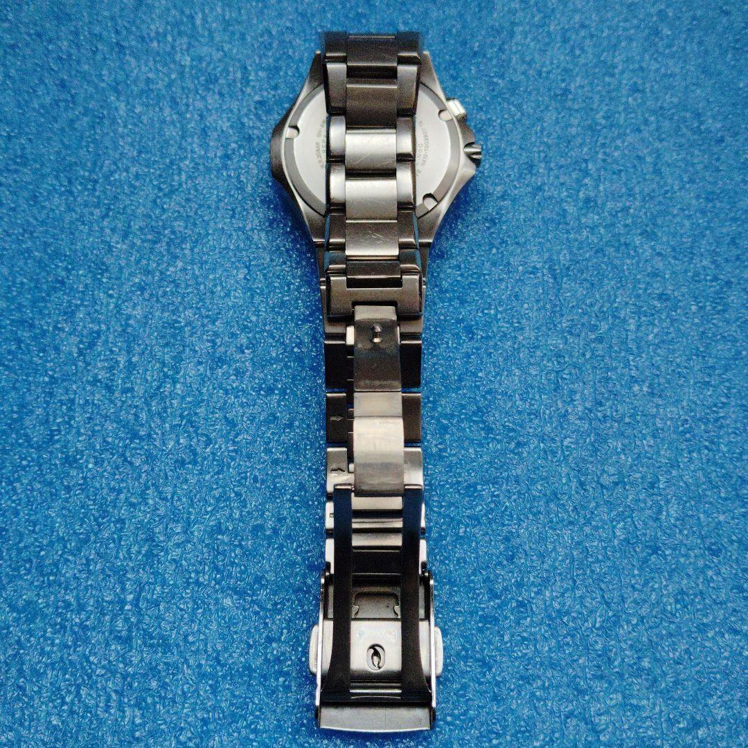 CITIZENアテッサ H410- T003907 腕回り約18㌢ - メルカリ