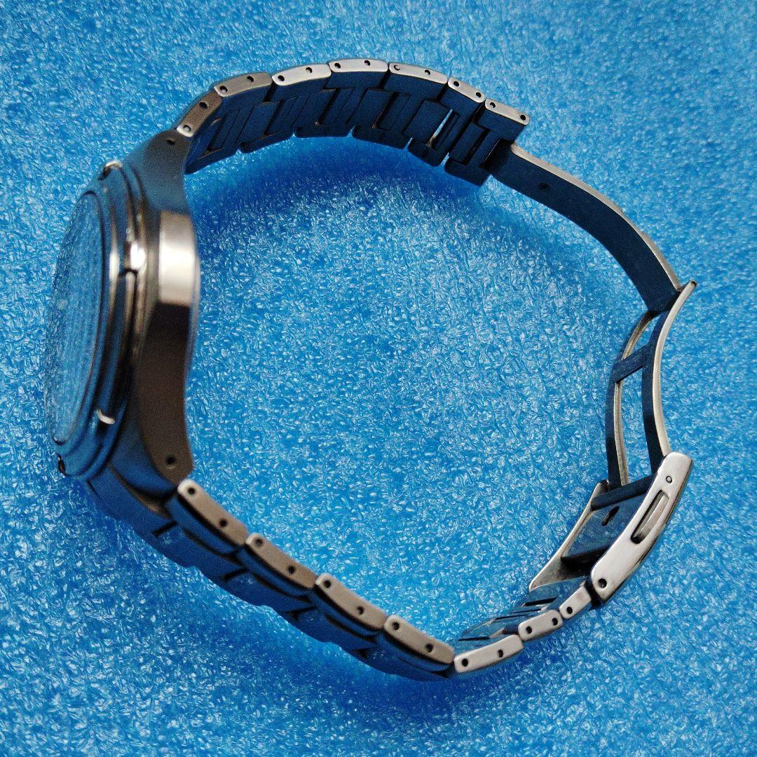 CITIZENアテッサ H410- T003907 腕回り約18㌢ - メルカリ