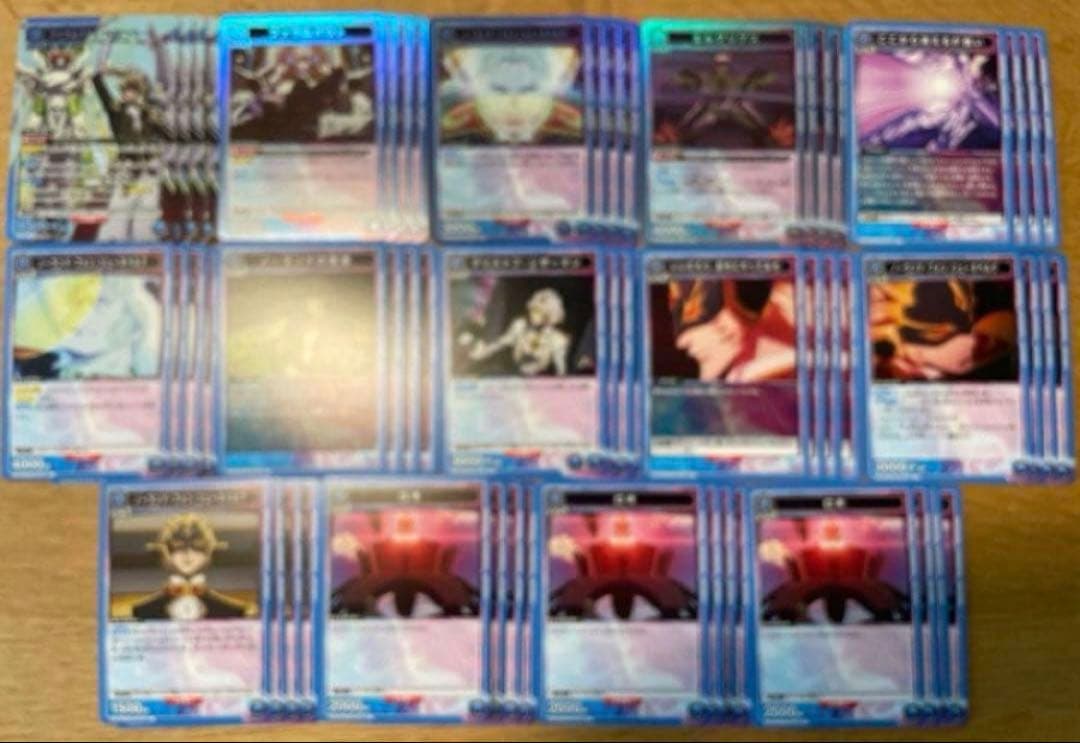 ユニオンアリーナ コードギアス 奪還のロゼ ファウルバウト ロキ