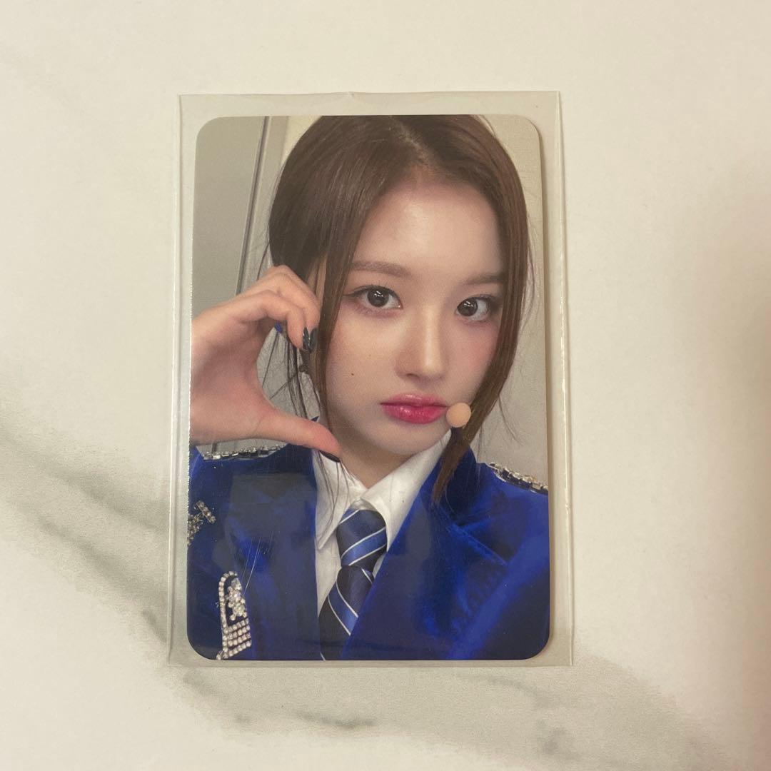 NMIXX ソリュン トレカ - メルカリ