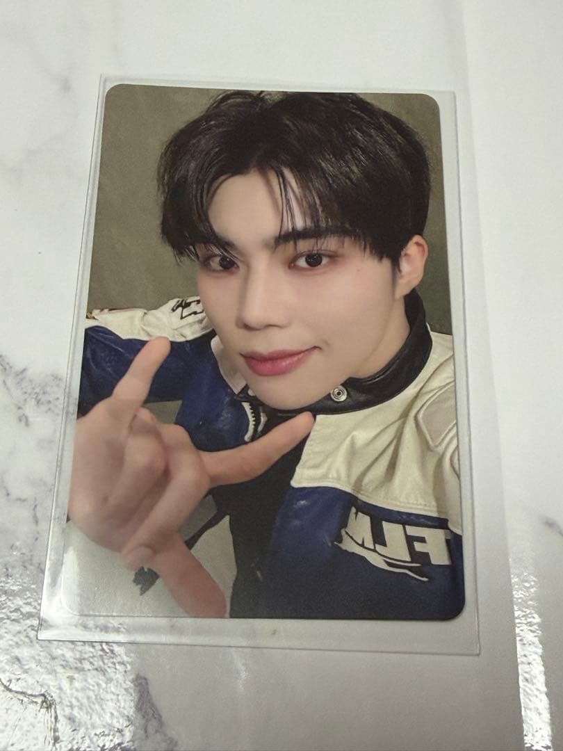 ZEROBASEONE ZB1 パクゴヌク ゴヌク トレカ - メルカリ