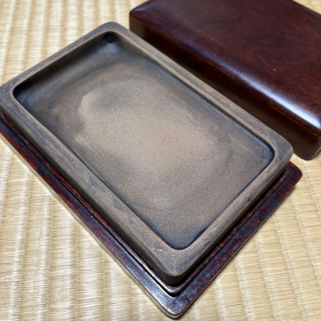 澄泥硯 - メルカリ