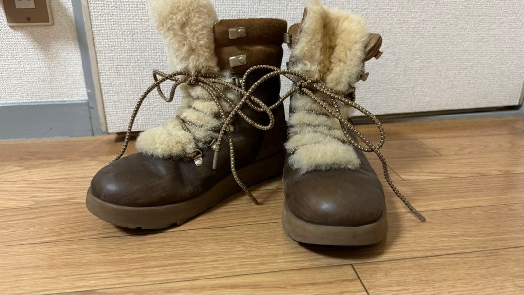 正规品UGGブーツ