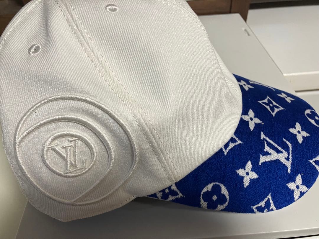 ルイヴィトン　キャップM77740