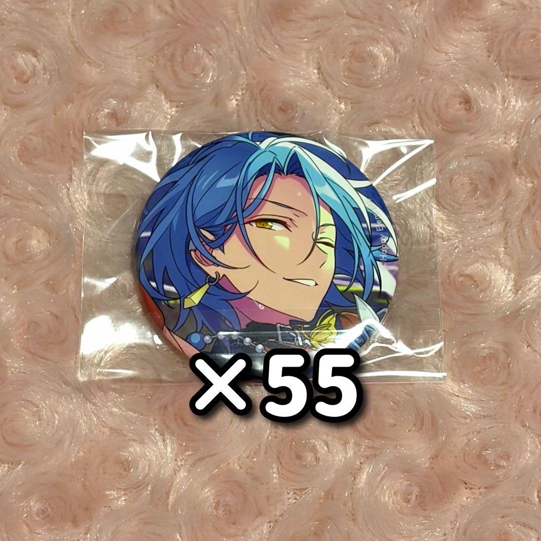 HiMERU 缶バッジ Sep. 55点 EP6.0 KV グリッターラメ缶バッジ – Tokyo 7th Sisters Official