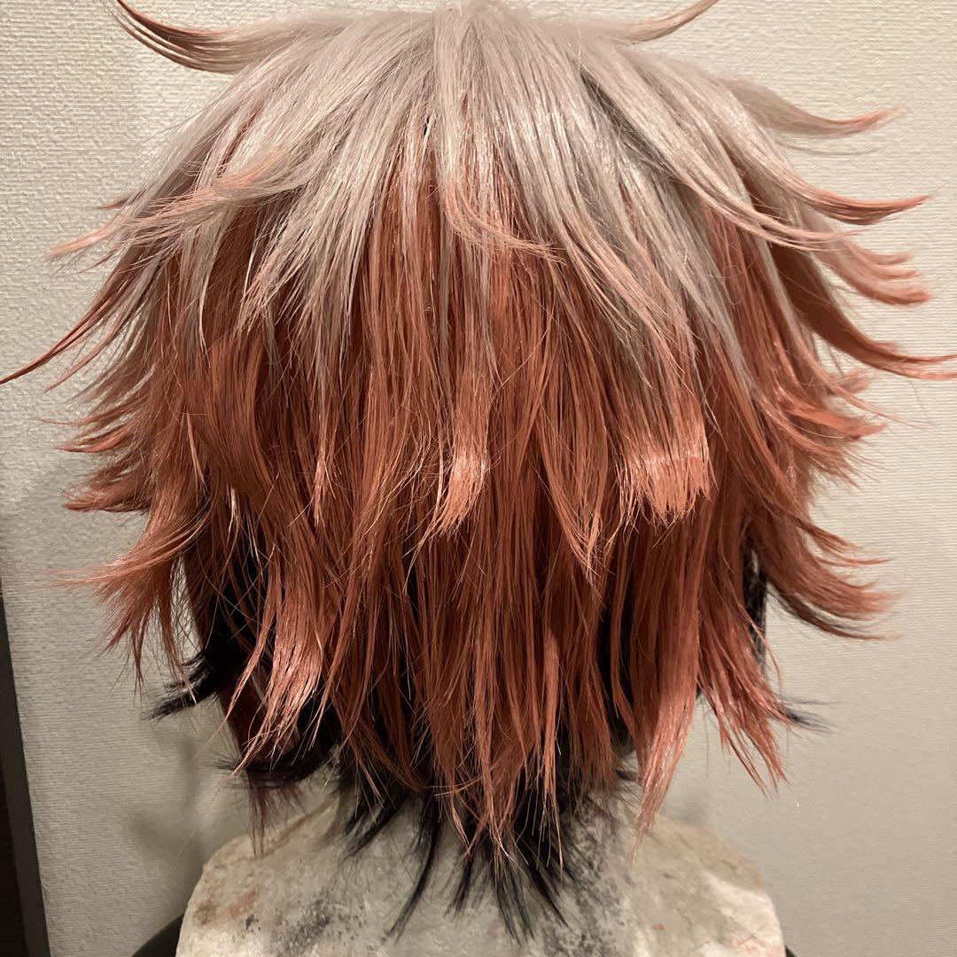 セラフダズルガーデン コスプレウィッグ - メルカリ