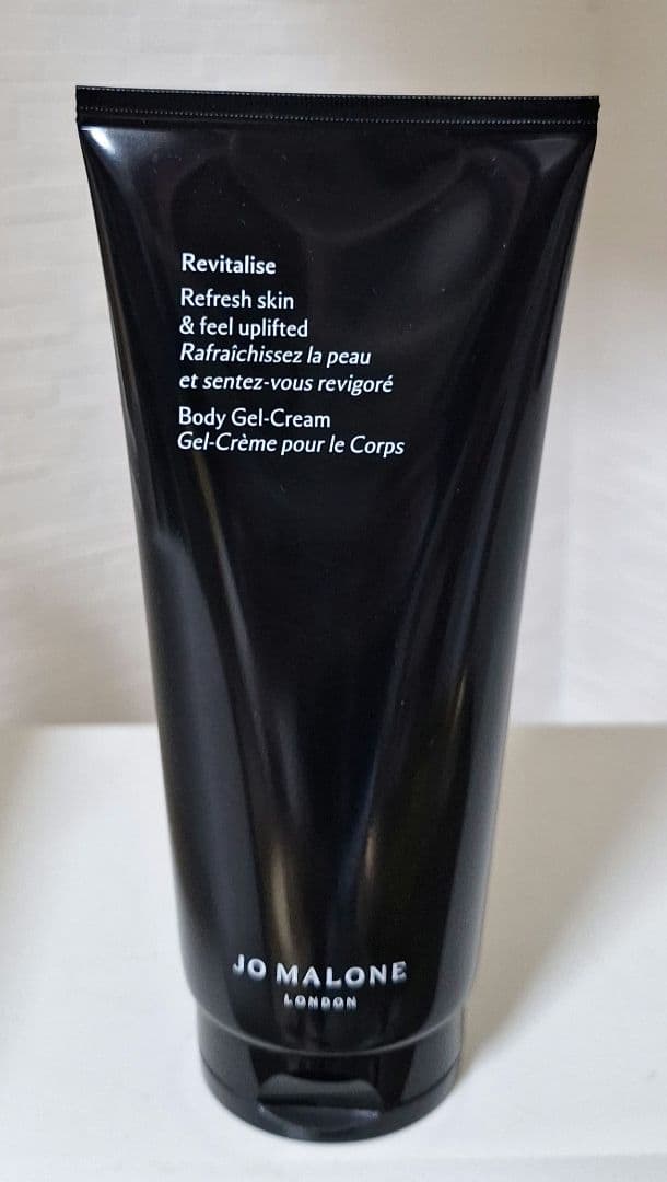 JO MALONE フレッシュホディジエルクリーム　本体のみ