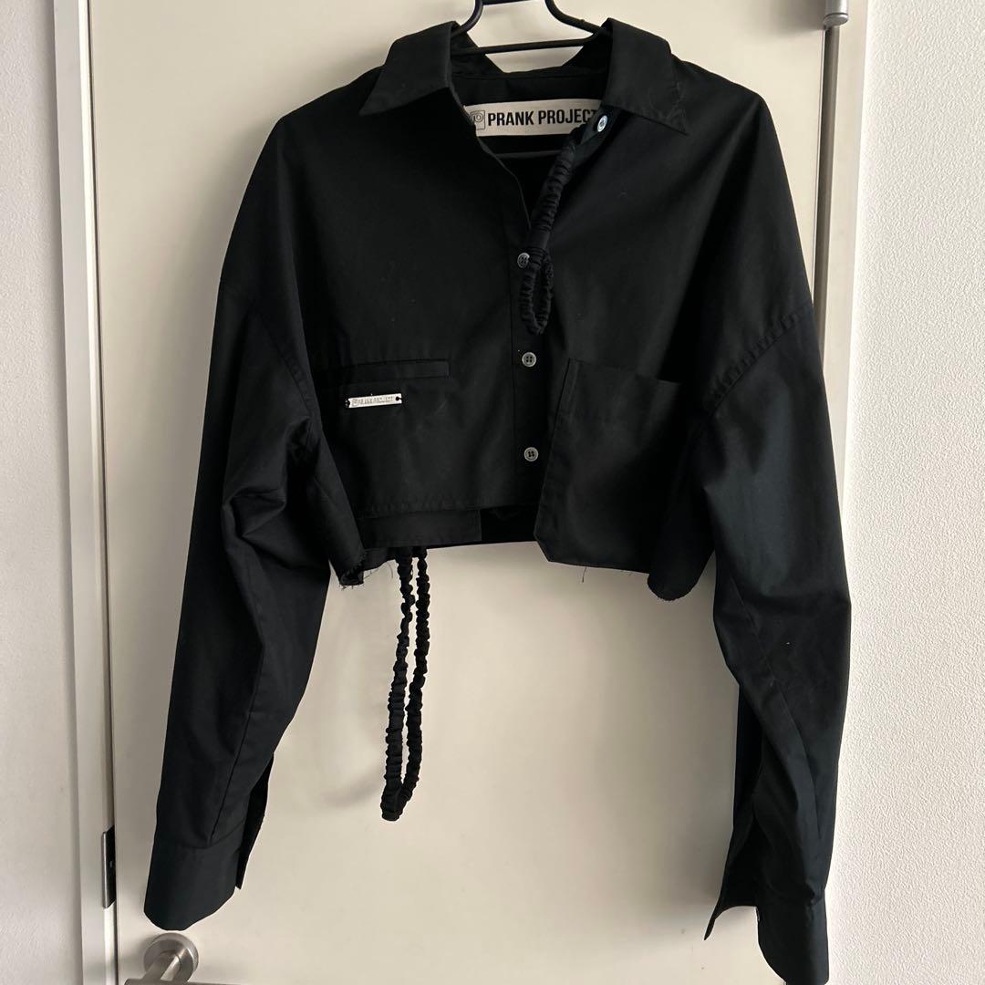 プランクプロジェクト JUN MIKAMI PERVERZE LEINWANDE