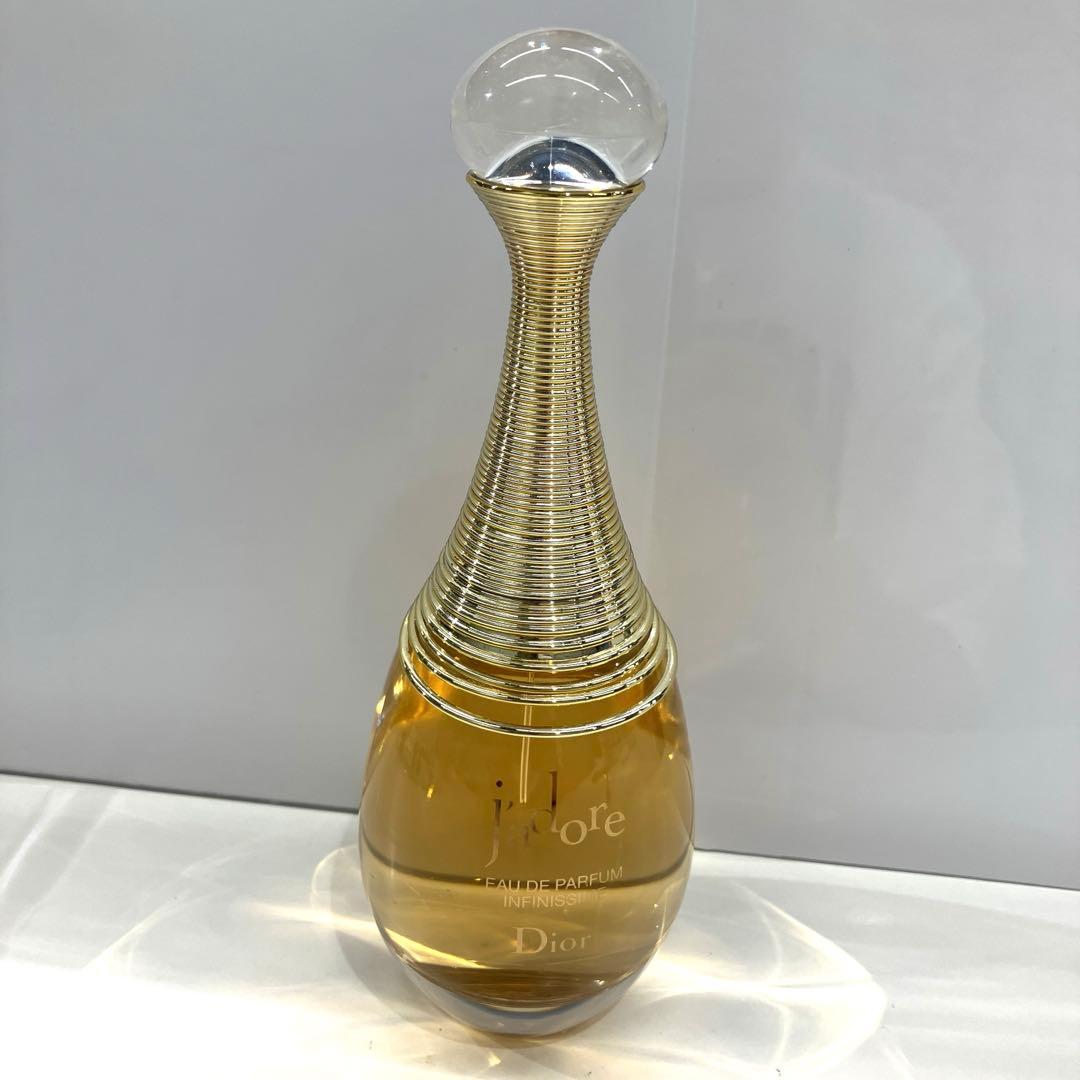 Di10 ディオール　ジャドールインフィニッシムEDP 100ml