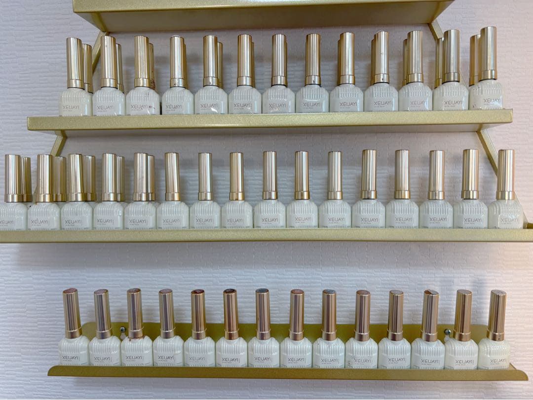 XEIJAYIネイルまとめ６０本