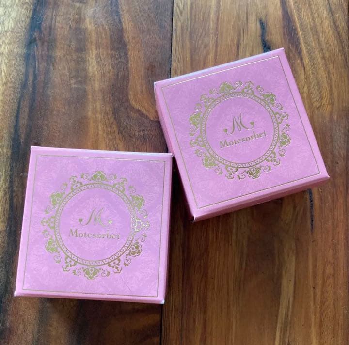 モテソルベ2個セット