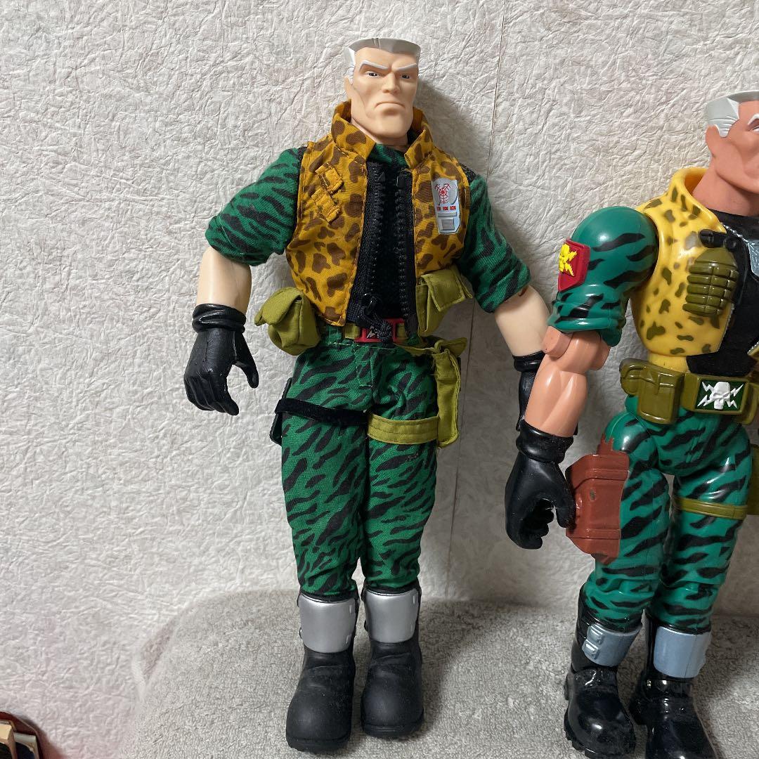 スモールソルジャーズ セット - メルカリ