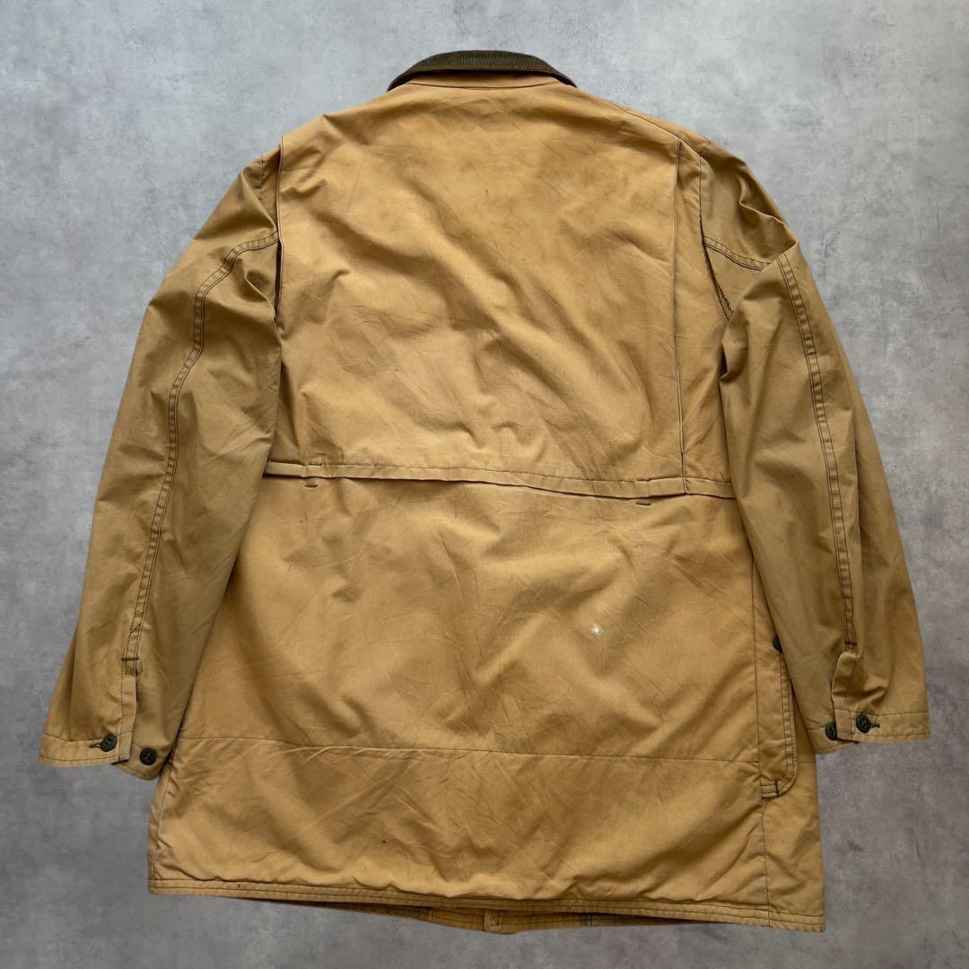 60s Sears ハンティングジャケット コーデュロイ ヴィンテージ - メルカリ