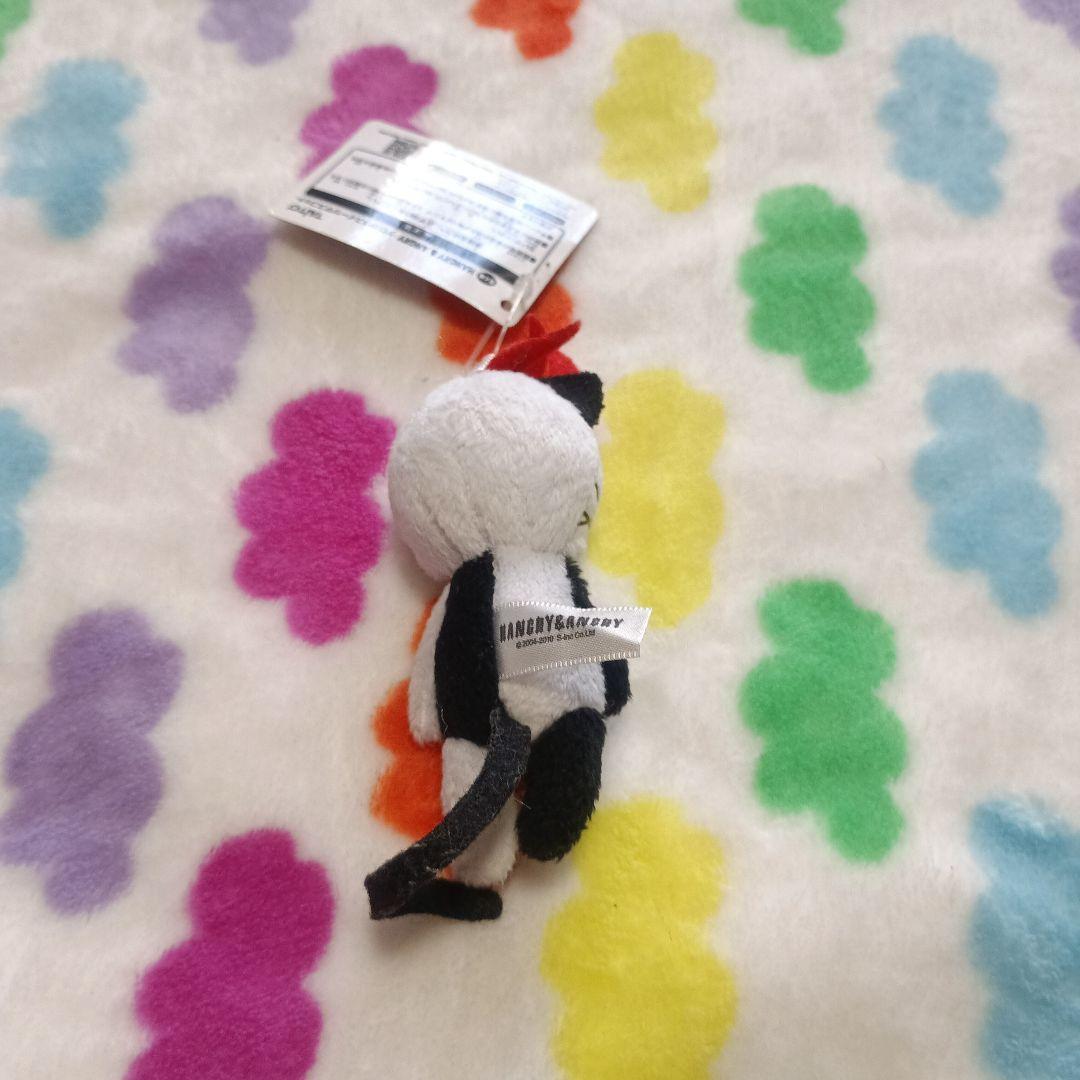 HANGRY&ANGRY ハングリーアングリー マスコット - メルカリ