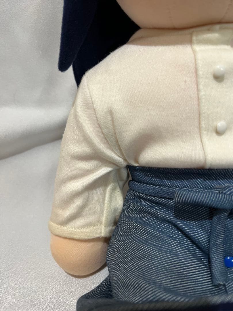 UNSC ぬいぐるみ 痕 柏木千鶴 私服版 - メルカリ