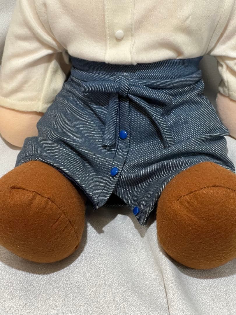 UNSC ぬいぐるみ 痕 柏木千鶴 私服版 - メルカリ