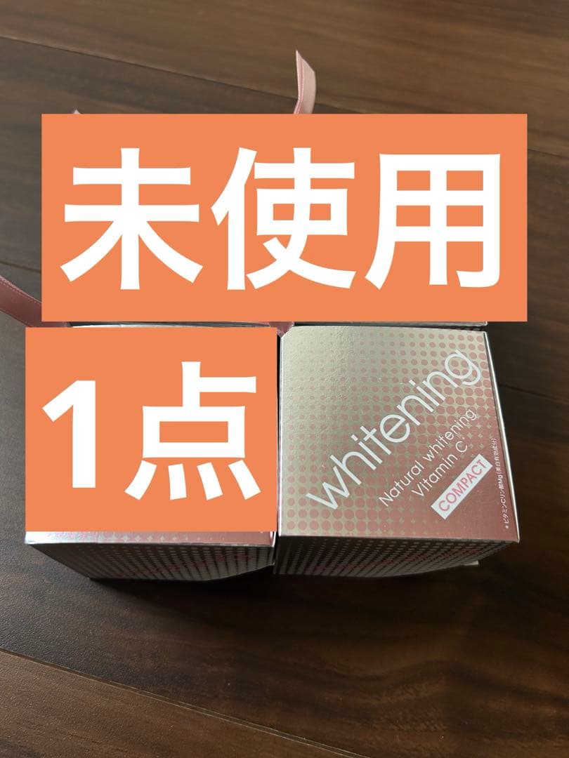 MiMC ナチュラルホワイトニング ミネラルパウダー 3点セット