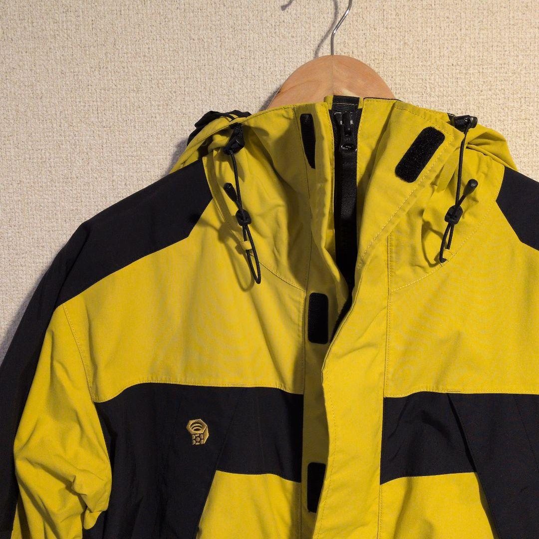 MOUNTAIN HARDWEAR ジャケット