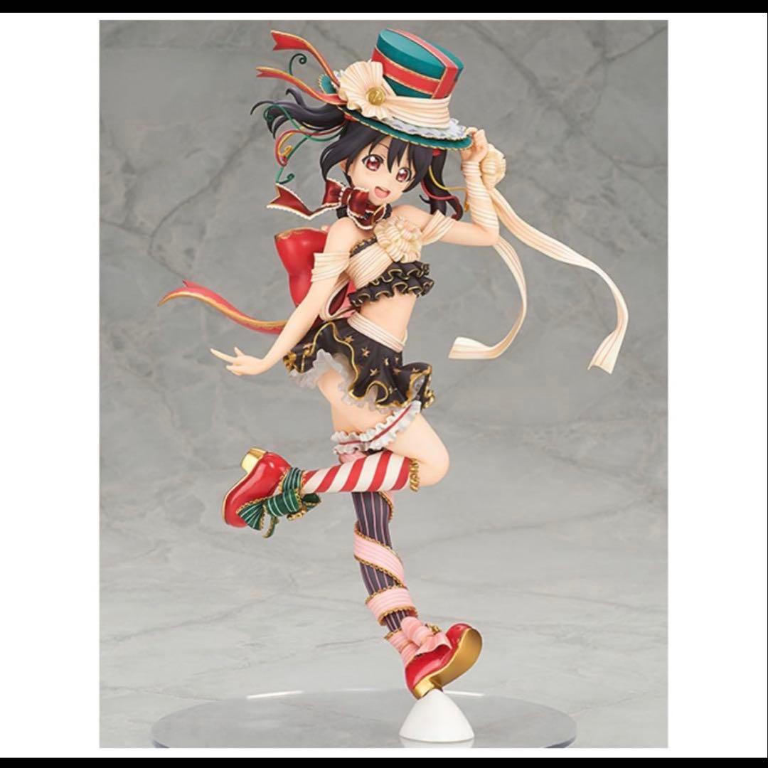 矢澤にこ フィギュア ALTER - メルカリ