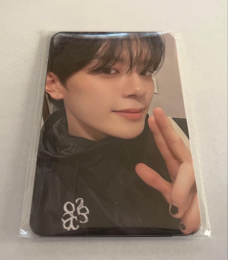 カンミン 上海 ペンミ トレカセット