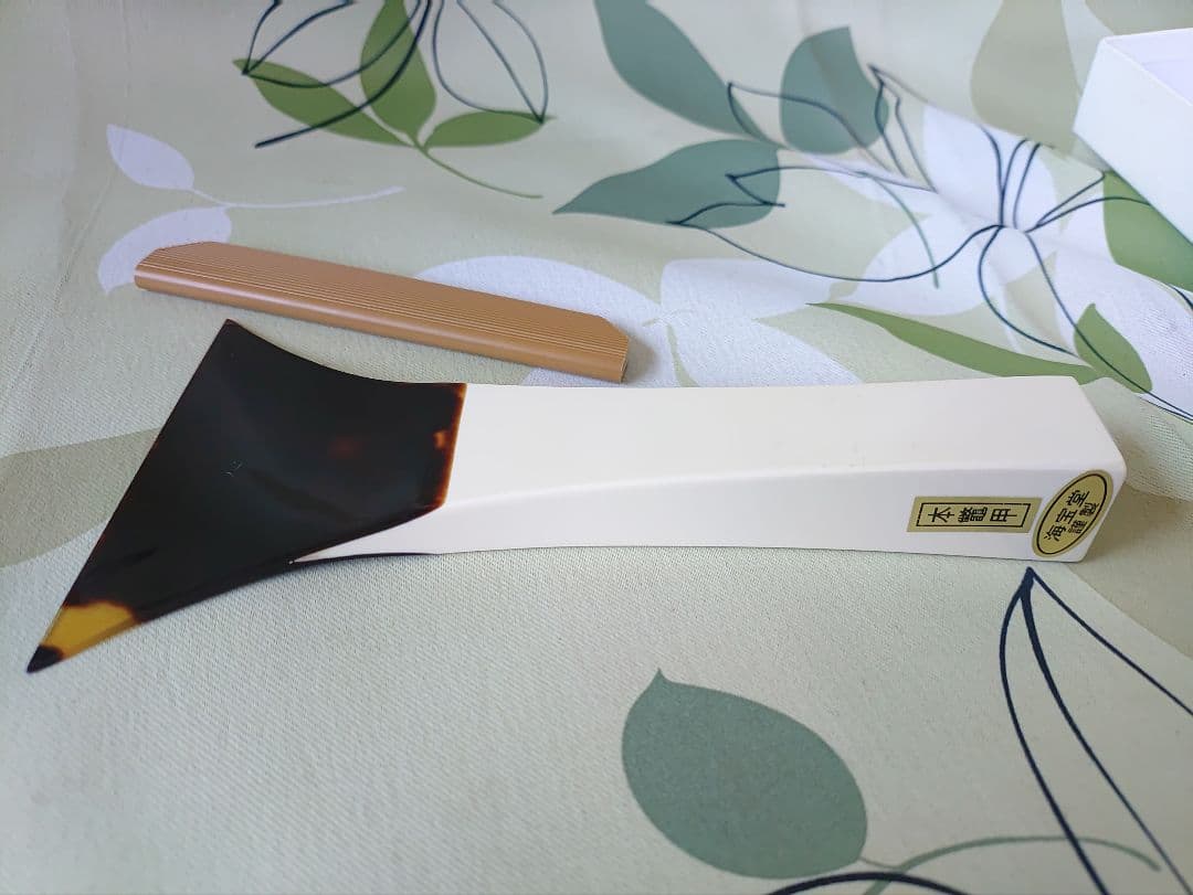 海宝堂　本鼈甲　１枚甲