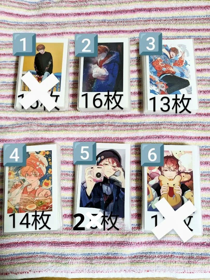 ガンダムウォーネグザ クロスボーンガンダムX2 公式スリーブ未開封の