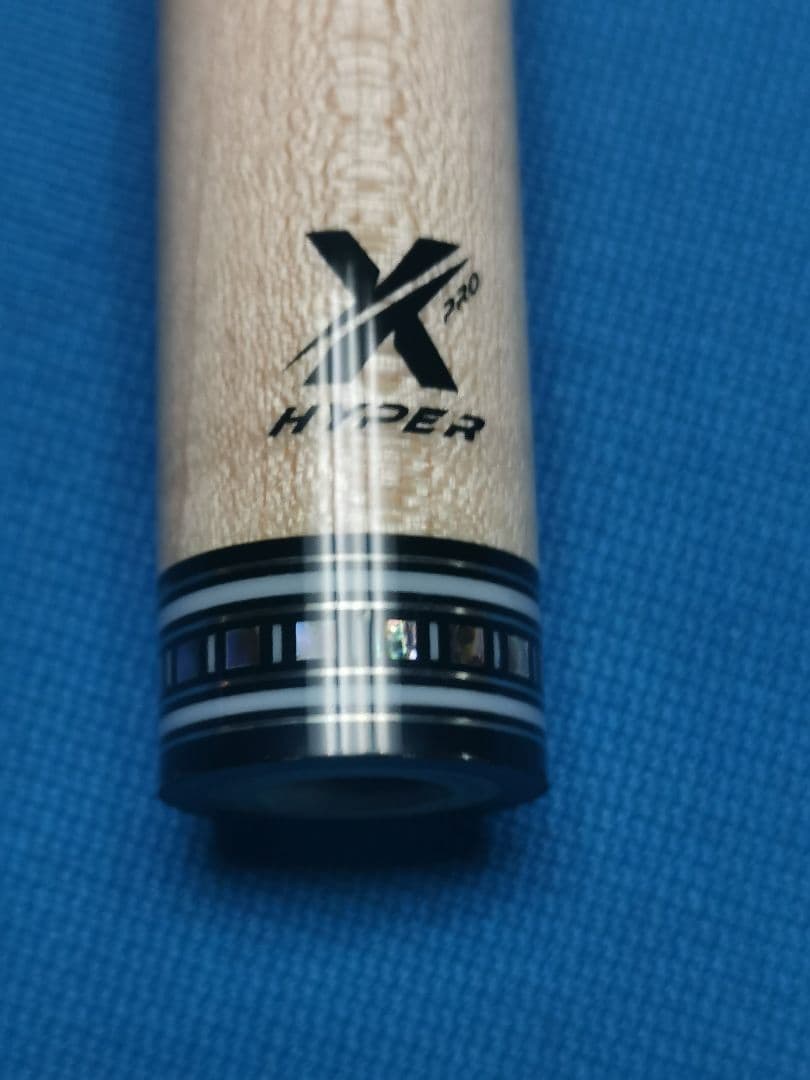 HOWキュー シャフト Xハイパー　ハイキュー