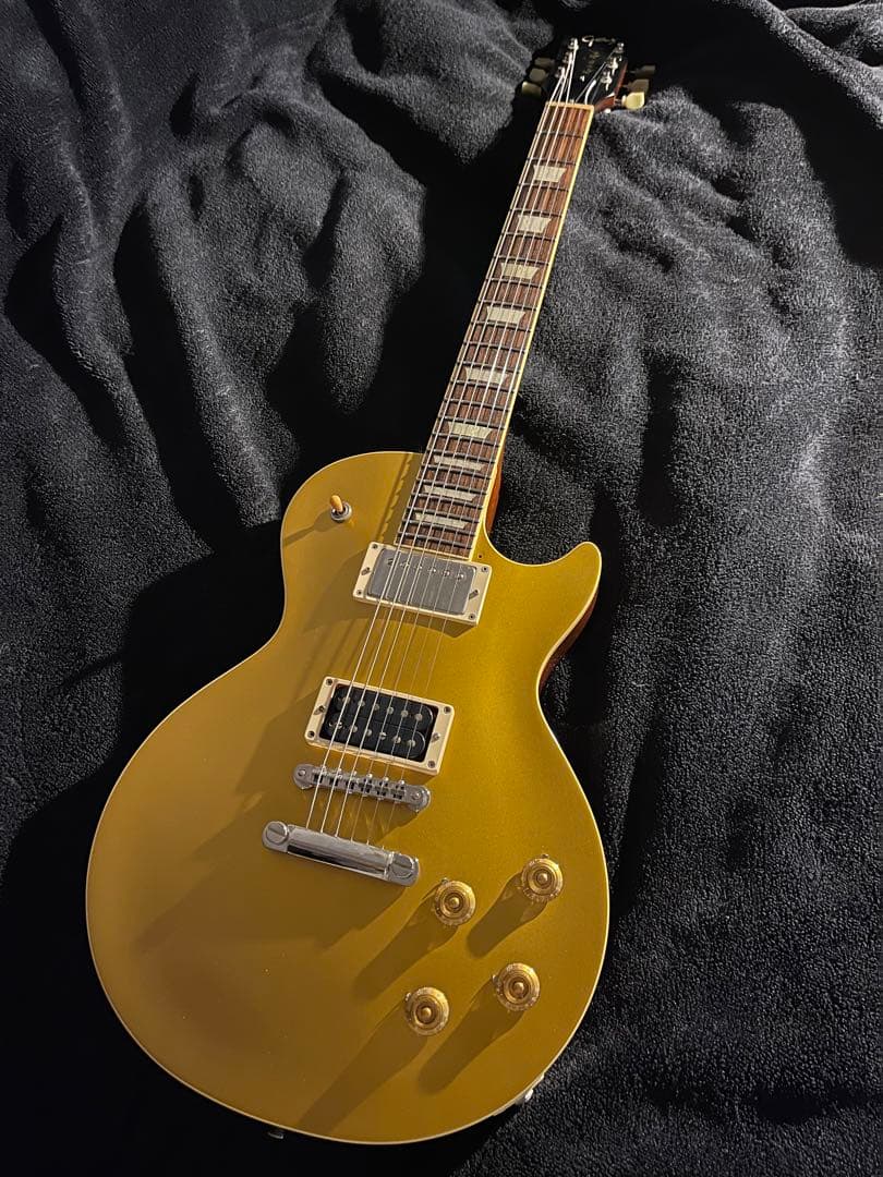 Crews Maniac Sound KTR LS-01 / Gold Top - メルカリ