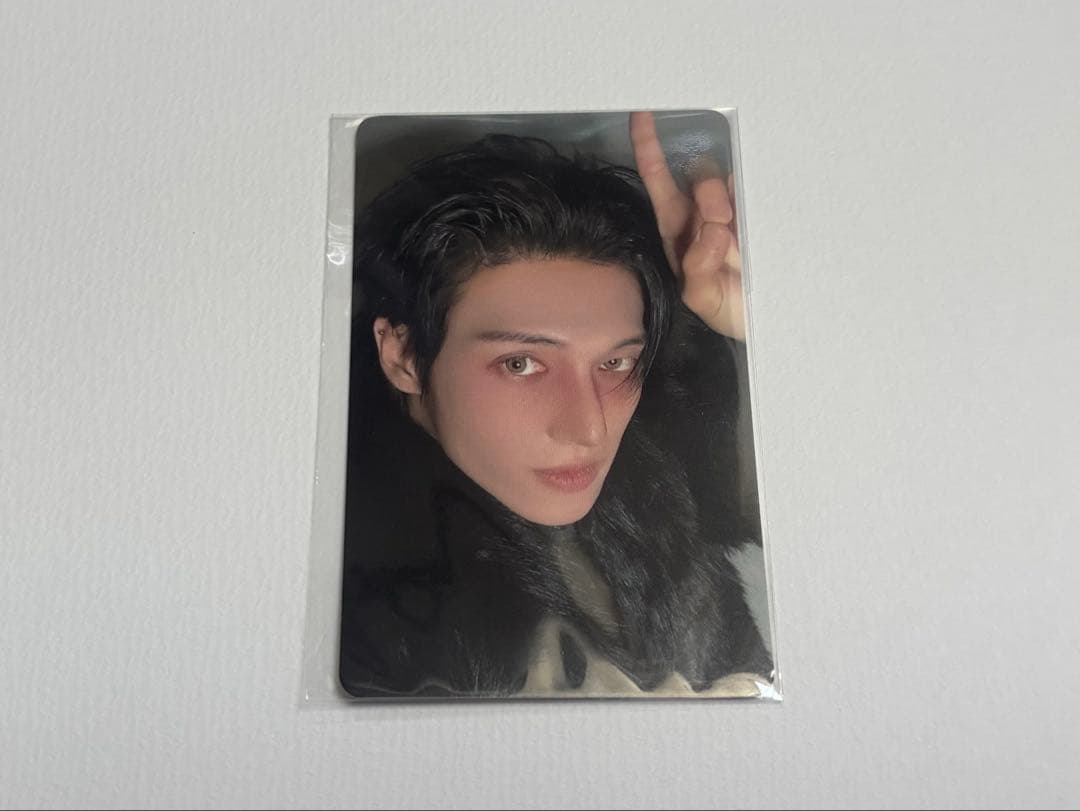 ATEEZ GOLDEN HOUR:Part4 楽天ラキロト ウヨン - メルカリ