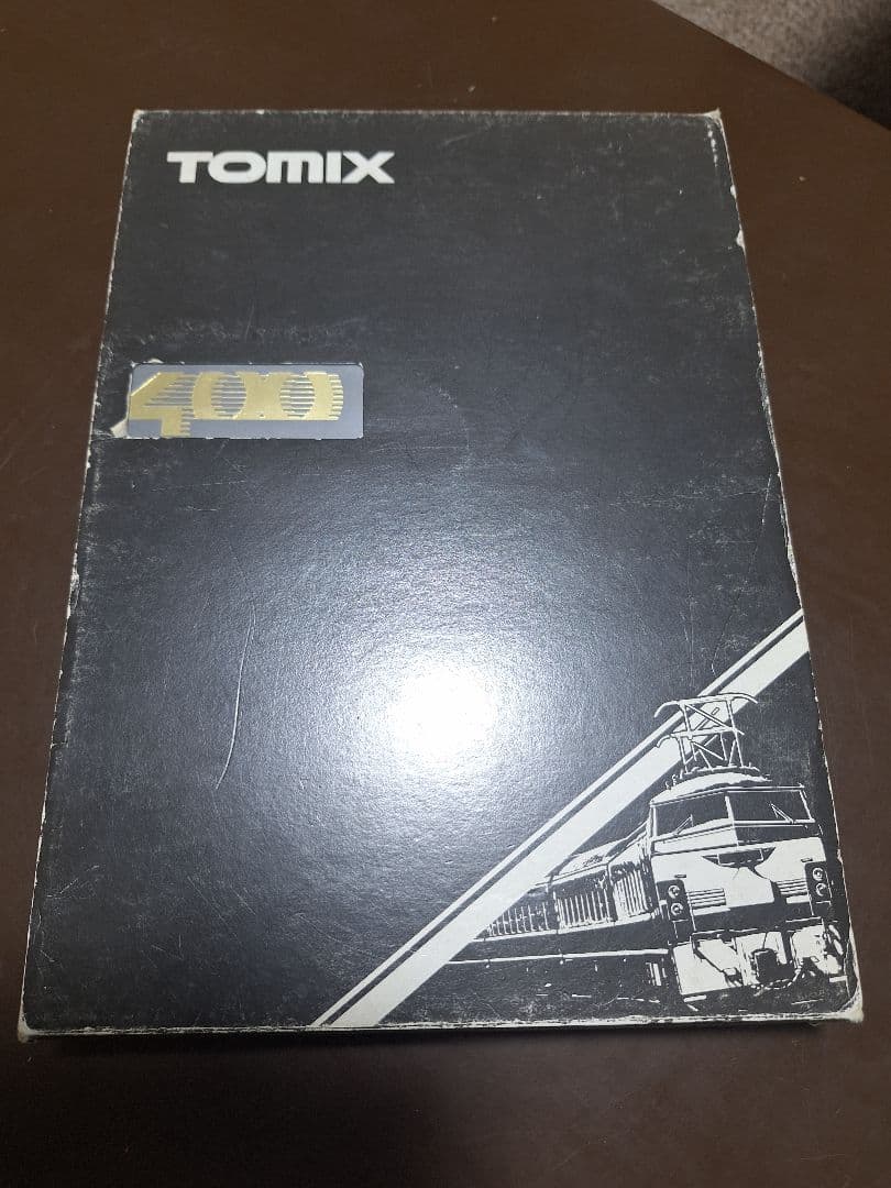 TOMIX 400系山形新幹線　つばさ JR 400系山形新幹線(つばさ・登場時塗装)セット｜製品情報｜製品検索