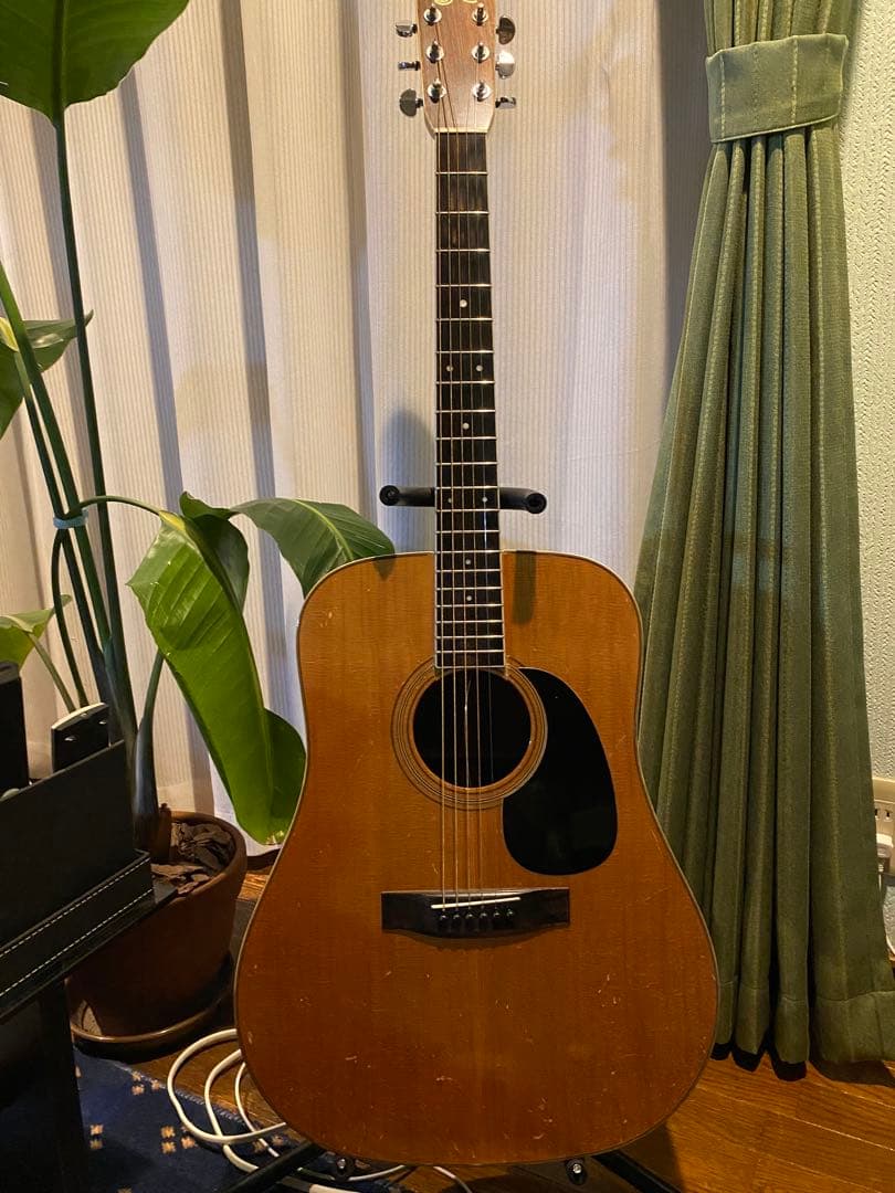 S.yairi YD304 ハカランダ　後期モデル　ぜひ値段交渉可能