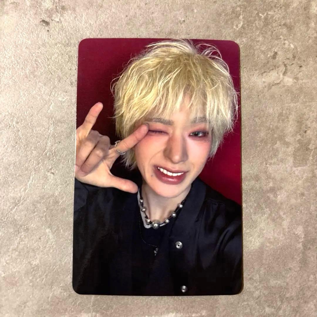 NEXZ TOMOYA トモヤ O-RLY タワレコ限定トレカ - メルカリ