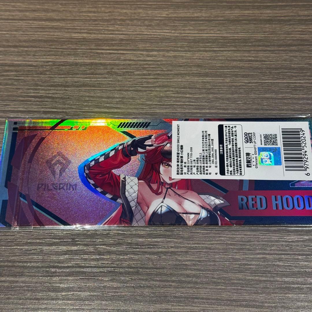 中国限定】勝利の女神NIKKE ポップアップ限定 グッドスマイルアーツ