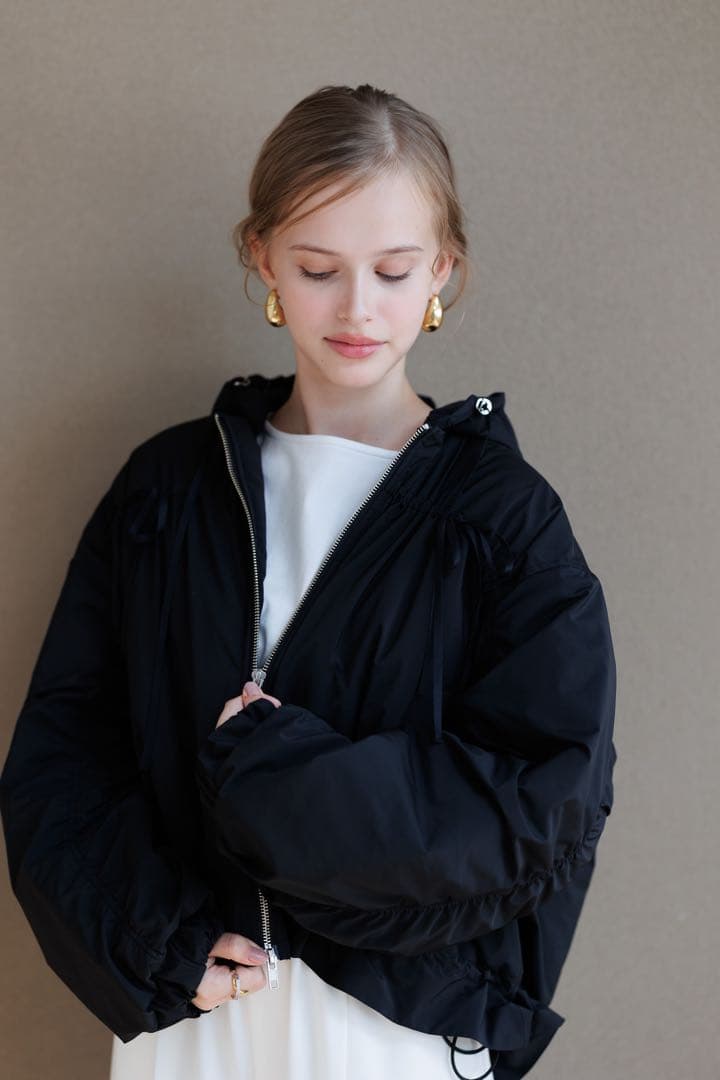 ジャケット・アウター paru