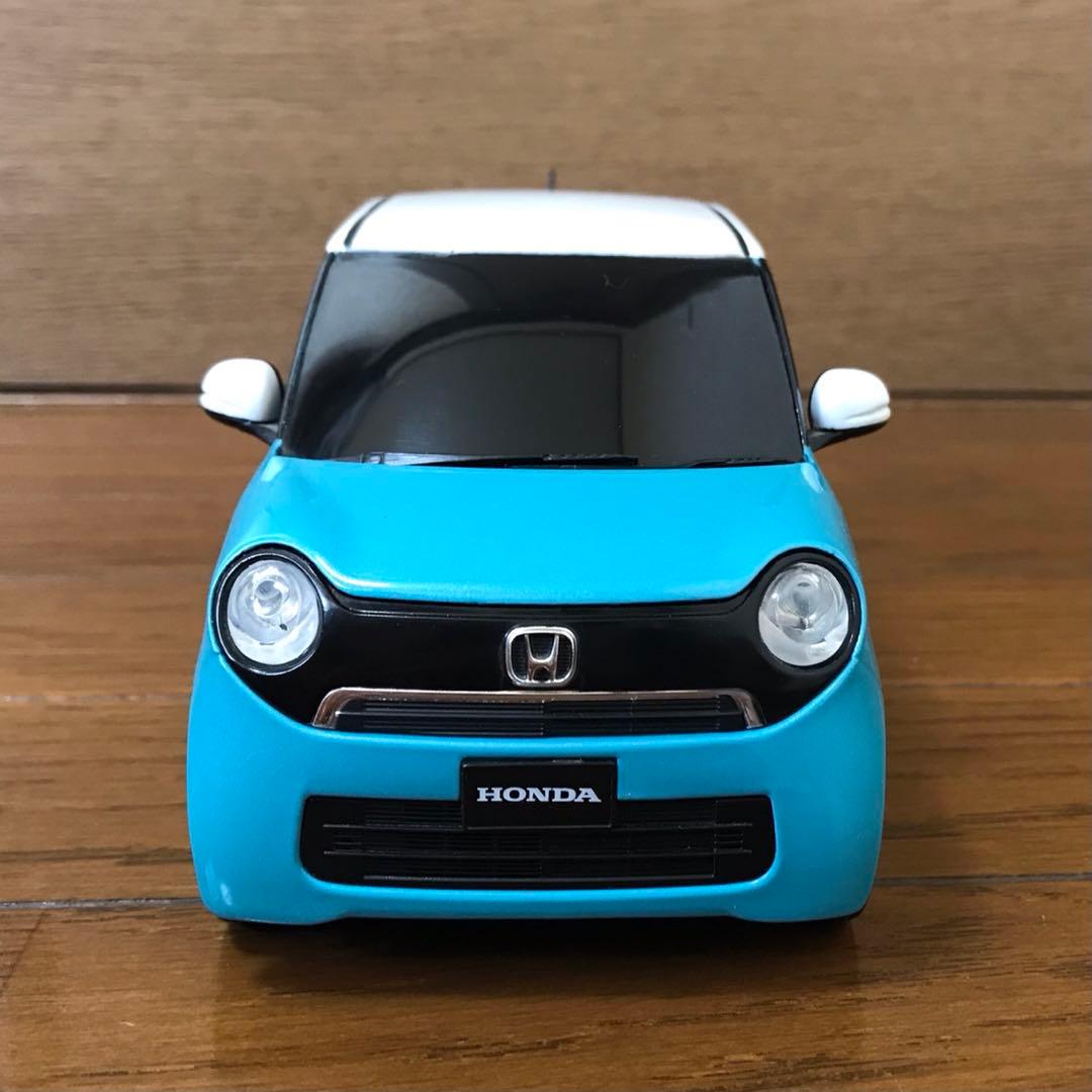 HONDA ホンダ N-ONE 成約特典 1/18 モデルカー ミニカー - メルカリ