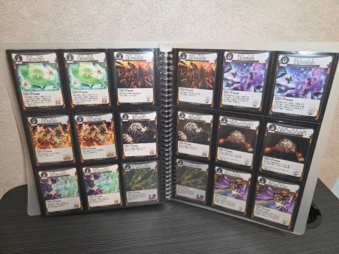 蟲神器 第四弾 フルコンプセット 引退品 整理品 - メルカリ