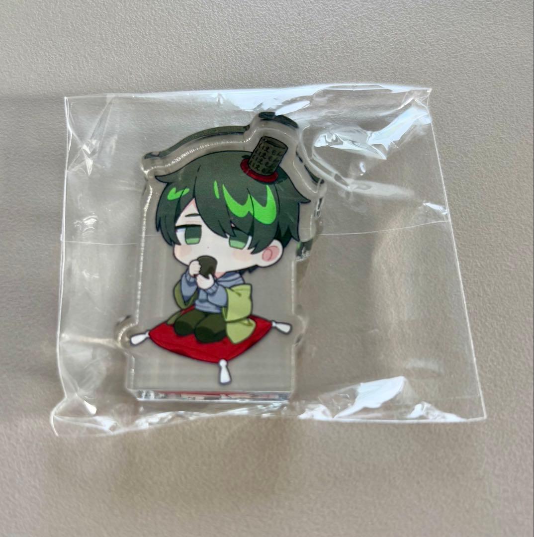 めめ村 ポップアップストア アクリルブロック iemon イエモン - メルカリ