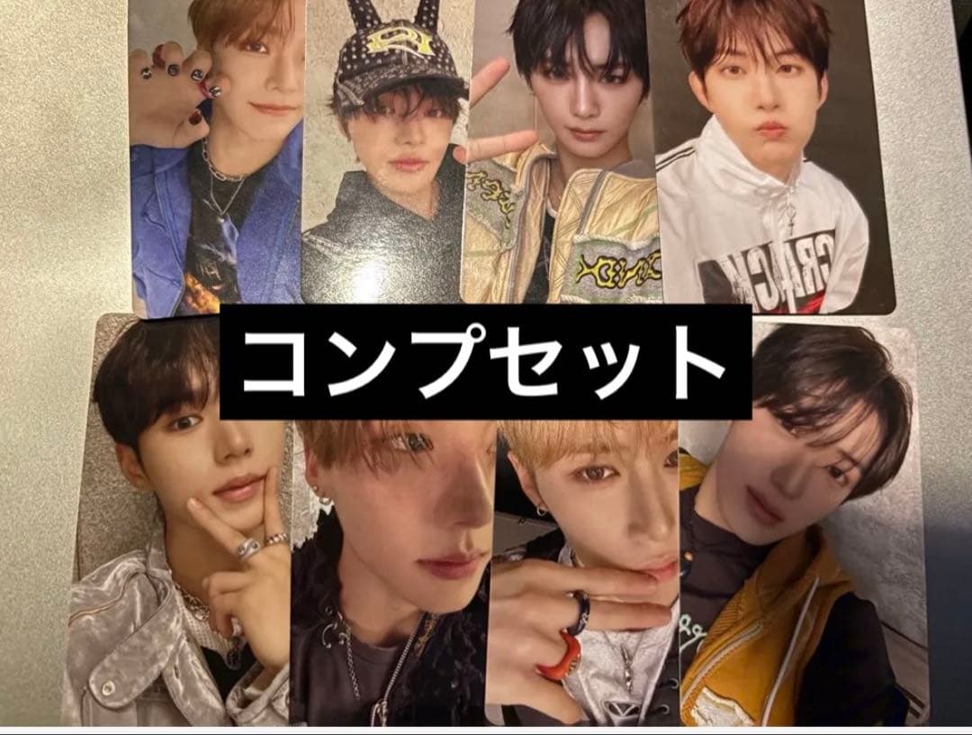 ALD1 ALPHA DRIVE ONE トレカ タワレコ 特典 渋谷 コンプ - メルカリ