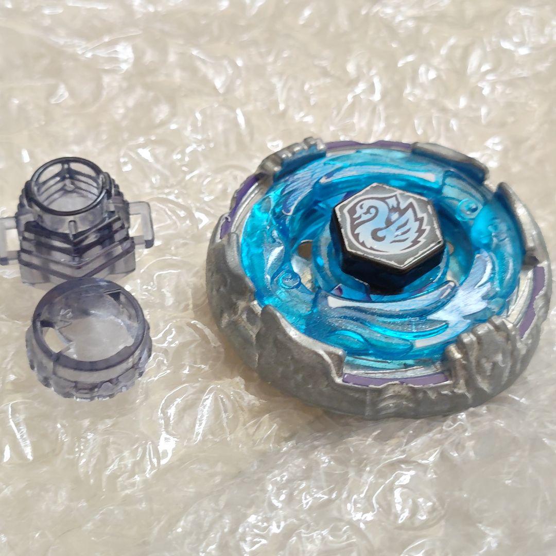 未使用】クライスシグナス メタルファイトベイブレード - メルカリ