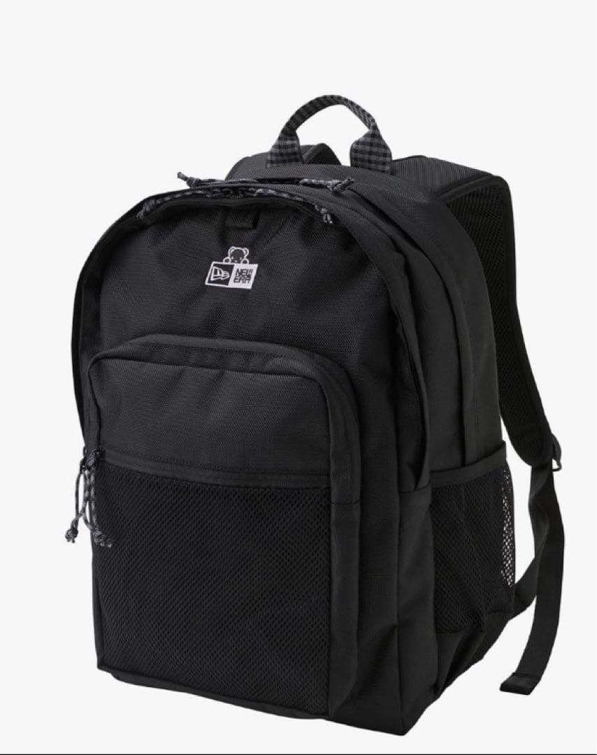 ファミリア　ニューエラ　コラボ　リュック