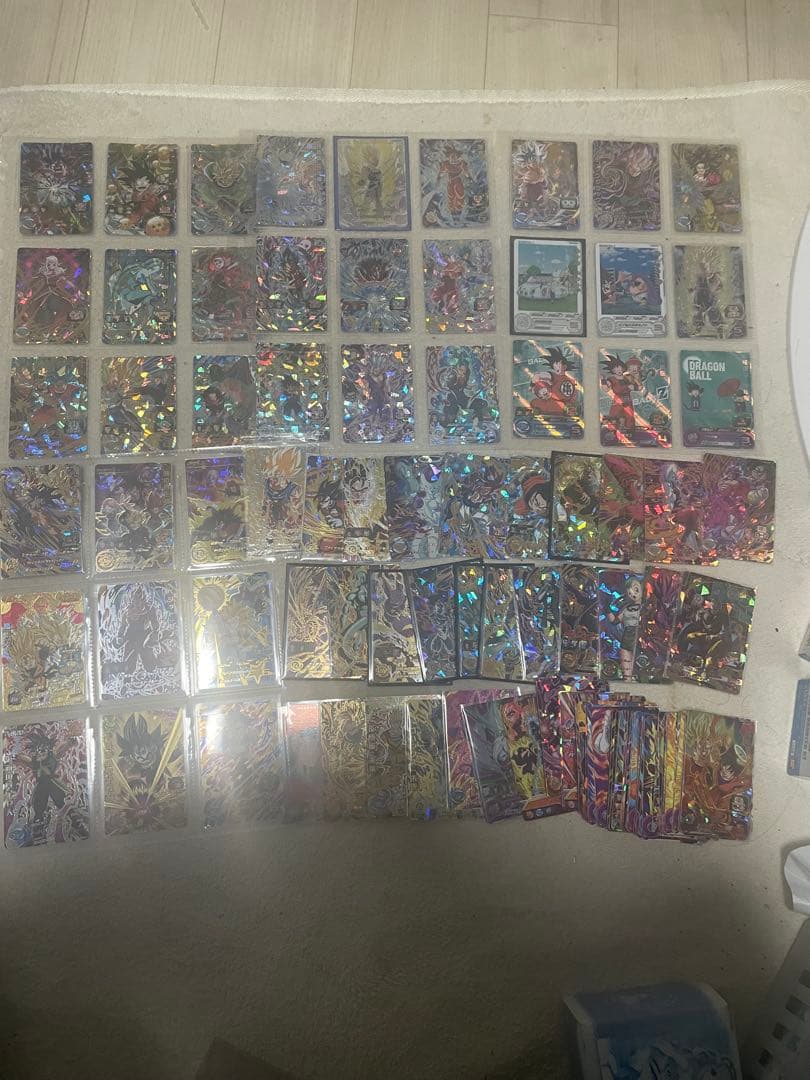 ドラゴンボールヒーローズ　引退品 ドラゴンボールヒーローズ 引退品」の激安通販 | magi