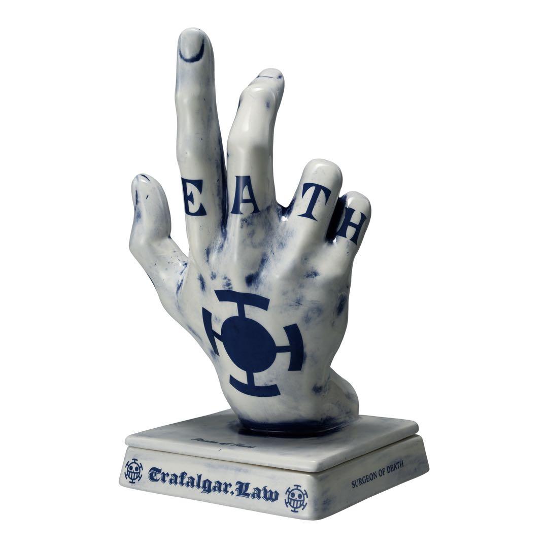 ワンピース BASE SHOP限定 ROOM INCENSE トラファルガーロー