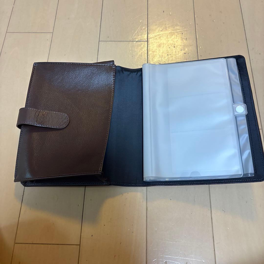 ランドクルーザー プラド 車検証入れ 車検証ケース - メルカリ