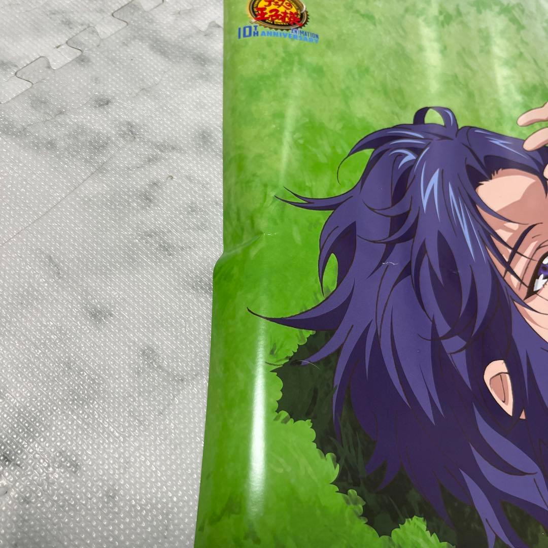 テニスの王子様 幸村精市 ポスター プロローグ アルバム CD - メルカリ