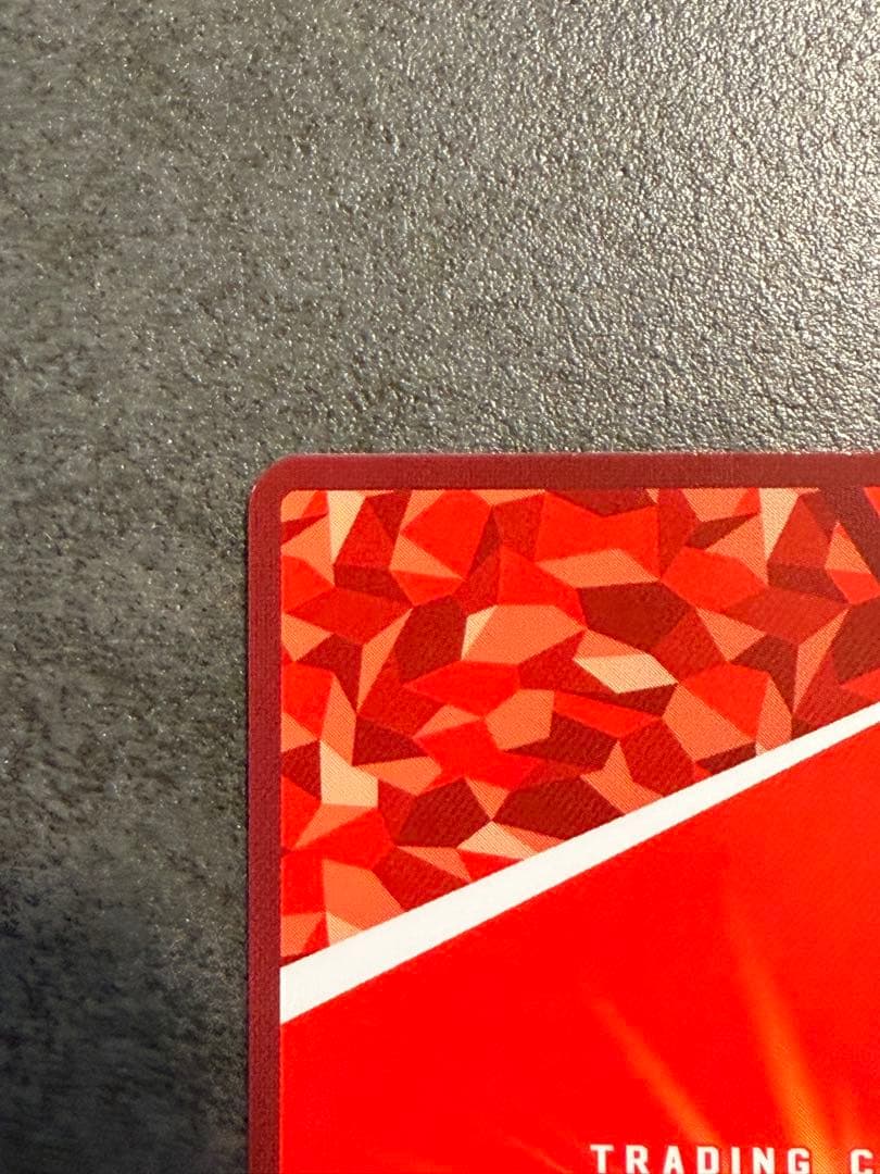 ユニアリ　「エヴァンゲリオン初号機 擬似シン化」《パラレル》SR★★★ 星3