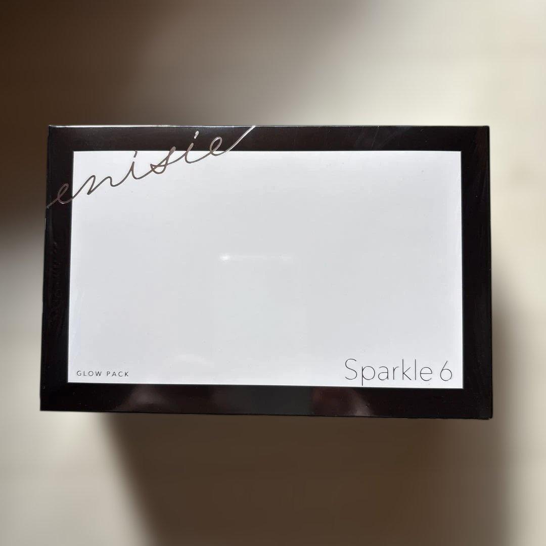 エニシー グローパック Sparkle 6