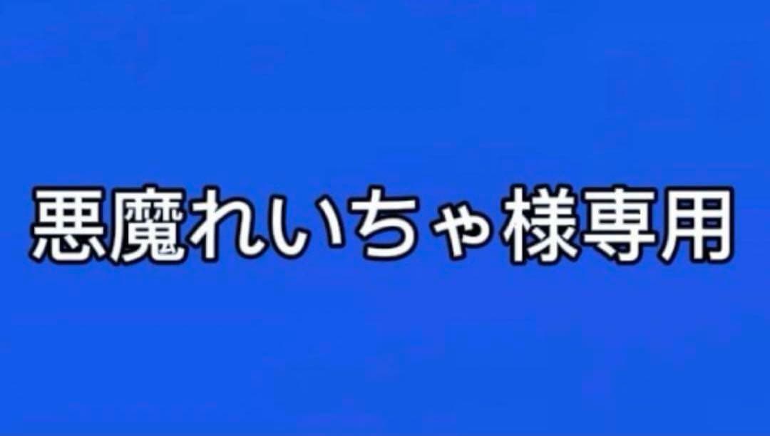 れいちゃむ まとめ売り 646