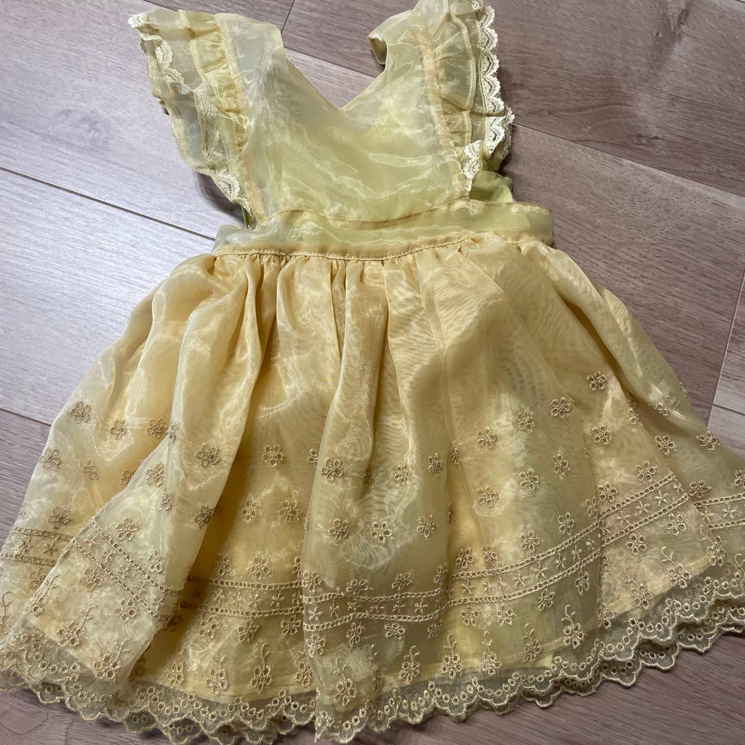 【NORALEE】ドレス