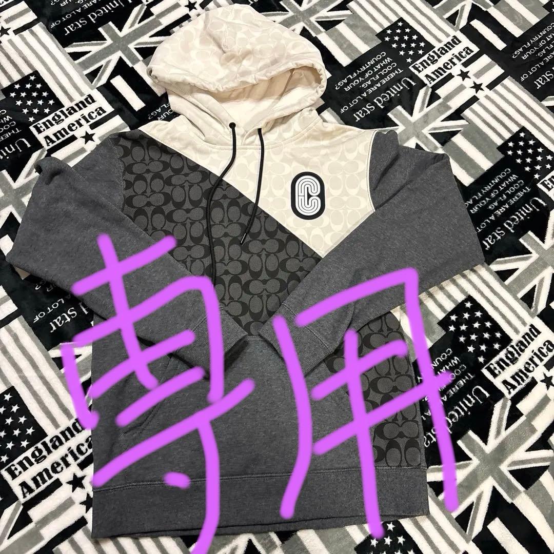 えくすた　コーチ　シグネチャープルオーバー　斜めパターン Ｓサイズ 楽天市場】COACH(コーチ) シグネチャー ロングショルダーバッグ 斜め